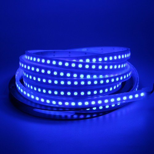 1-5m 5050 5630 DC 12V LED Strip Light 60/120led/m RGB White Flexible Ribbon tape - Picture 38 of 51