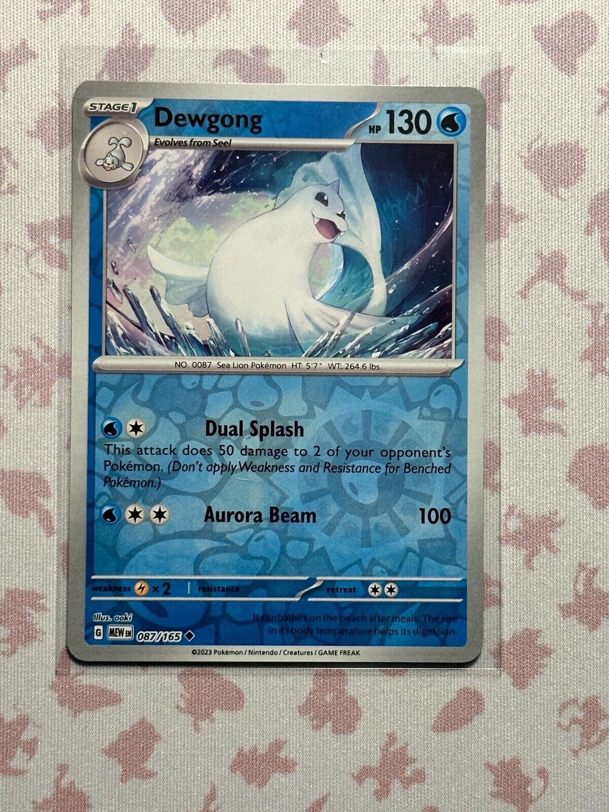 Pokemon 151 Singles - Reverse Holo and More - Flat $1 Shipping! Choose Your Card