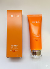 HERA Sun Mate Leports Sunscreen SPF50 PA   70ml K-Beauty Korean UV Cream
