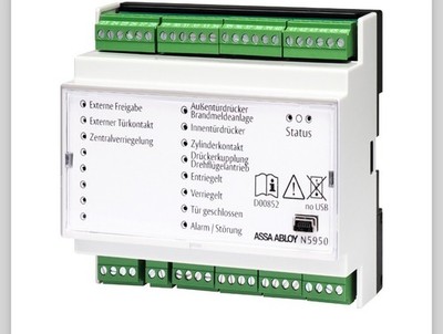 Assa Abloy One System iO Modul N5950