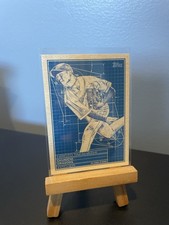 Hiroto Takahashi 2024 NPB Nippon Pro Superstar Blueprints Insert #SB-12 WBC