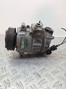 Volkswagen PASSAT B6 2007 Klimakompressor Pumpe 1K0820803S Diesel 103kW