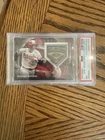 2024 Topps Shohei Ohtani Home Sweet Home Medallion PSA 7 Gold 26/75 (pop 1)