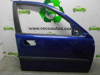 BDA450420 tür vorne rechts ROVER 200 II HATCHBACK RF 216 SI 1995 858097
