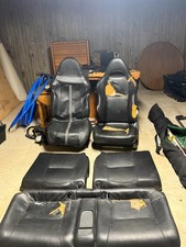 Acura Rsx Seats Oem