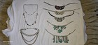 Assorted Lot Of Fashion Necklaces X 7 — photo 1