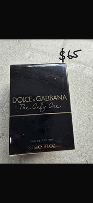 Dolce&Gabbana The Only One Intense 3.3oz Women Eau De Parfum Spray