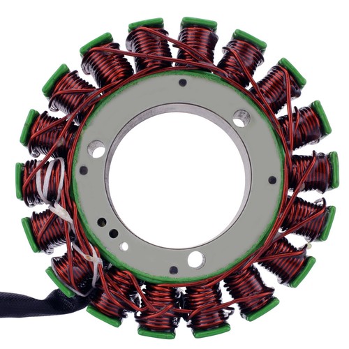 Stator for Polaris 800 Titan XC / SP / Adventure OEM Repl.# 4016161 - Picture 4 of 9