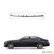 Stoßstangen Gitter vorne links oben für Mercedes E-Klasse W213 S213 2016-2020