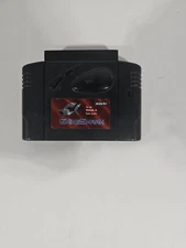 InterAct GameShark Pro Nintendo 64 