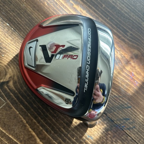 Nike VR pro Driver Head Only