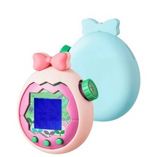 Game Console Soft Liquid Silicone Protective Cover For Tamagotchi Paradise Case