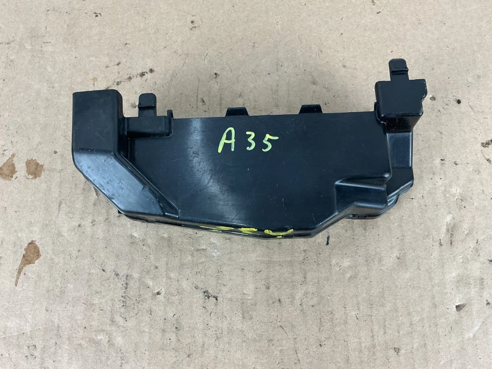 Soporte de módulo de control de acelerador de inyección de combustible Acura MDX 2014-2020 FABRICANTE DE EQUIPOS ORIGINALES Foto 3 de 4