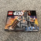 LEGO Star Wars: Carbon-Freezing Chamber (75137)