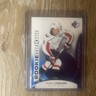 2025-26 Upperdeck SP Hockey -# 117 Rookie Authentics -Blue-Ryan Leonard 