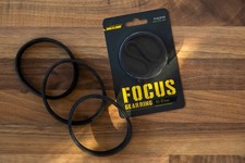 Tilta Seamless Focus Gear Rings