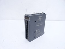 249856 New-No Box; Schneider BMXDAO1605 Digit...