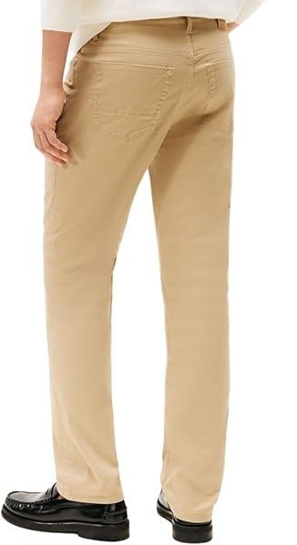 Brand New Tommy Hilfiger Danton Essential Twill Straight fit Chinos Size 30 x 36 image 6