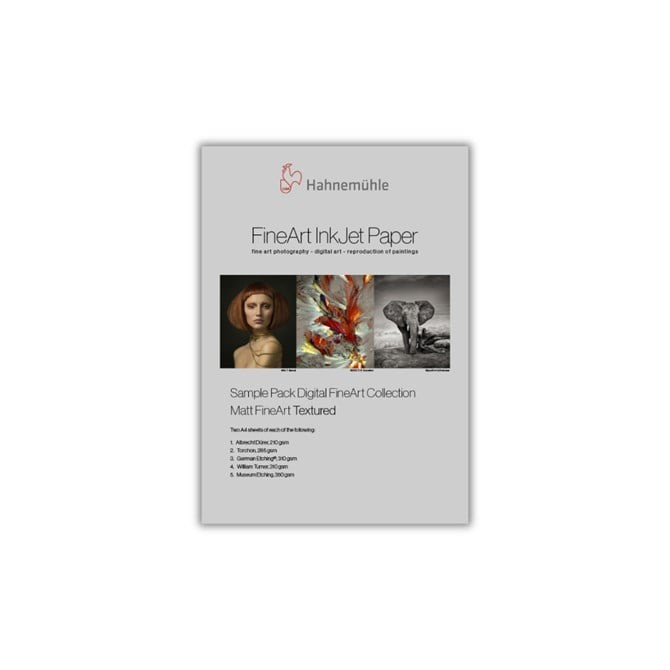 Hahnemuhle 10640053 Photo Paper
