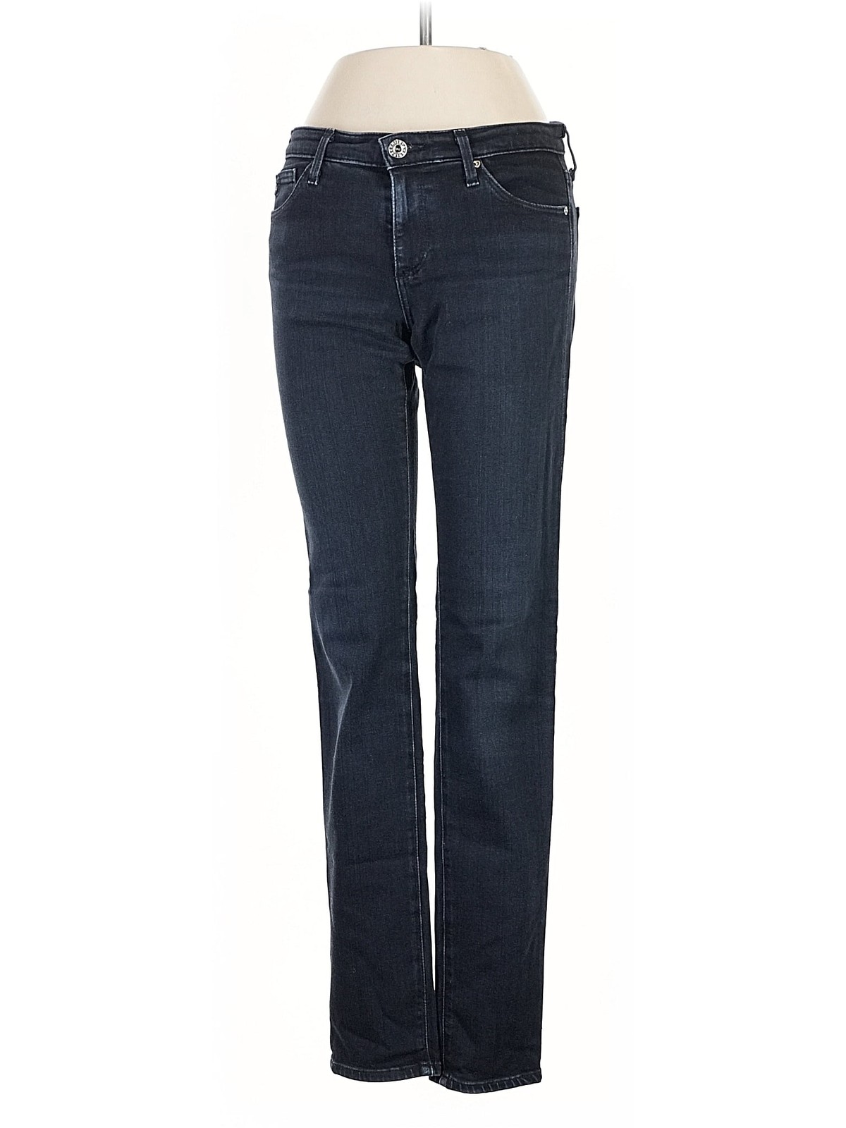 Adriano Goldschmied Women Blue Jeans 26W