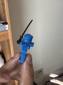 LEGO NINJAGO: Skeleton Bowling (2519)