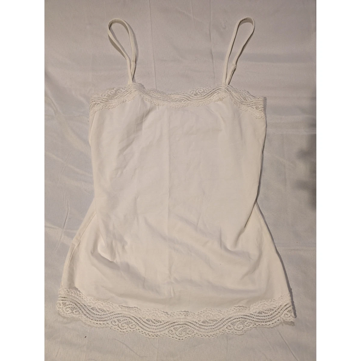 Ann Taylor Camisoles & Camisole Sets for Women for sale | eBay