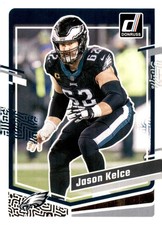 2023 Panini Donruss - Jason Kelce #245