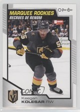 2020-21 O-Pee-Chee Marquee Rookies Keegan Kolesar #510 0m8e