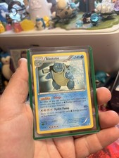 Pokémon TCG Blastoise Boundaries Crossed 31/149 Holo Holo Rare MP/HP on eBay