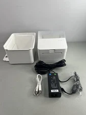 PITNEY BOWES FAMILY WORKSTATION W 1110 STANDALONE THERMAL PRINTER NEW