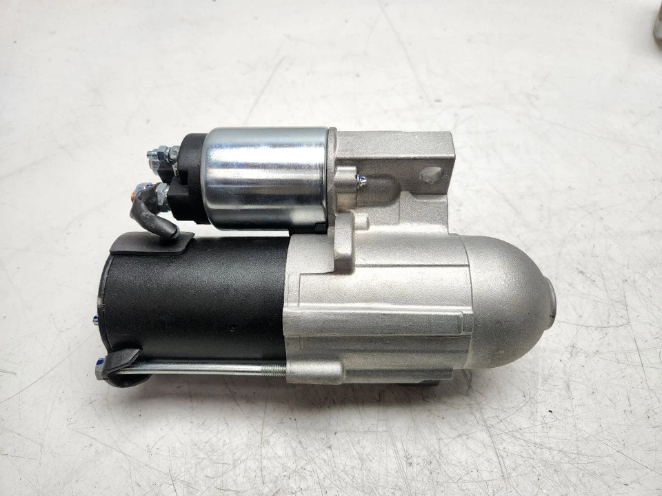 1998-2003 Chevrolet S10 S15 Remanufactured Starter Motor 10465384 - Image 2 of 4