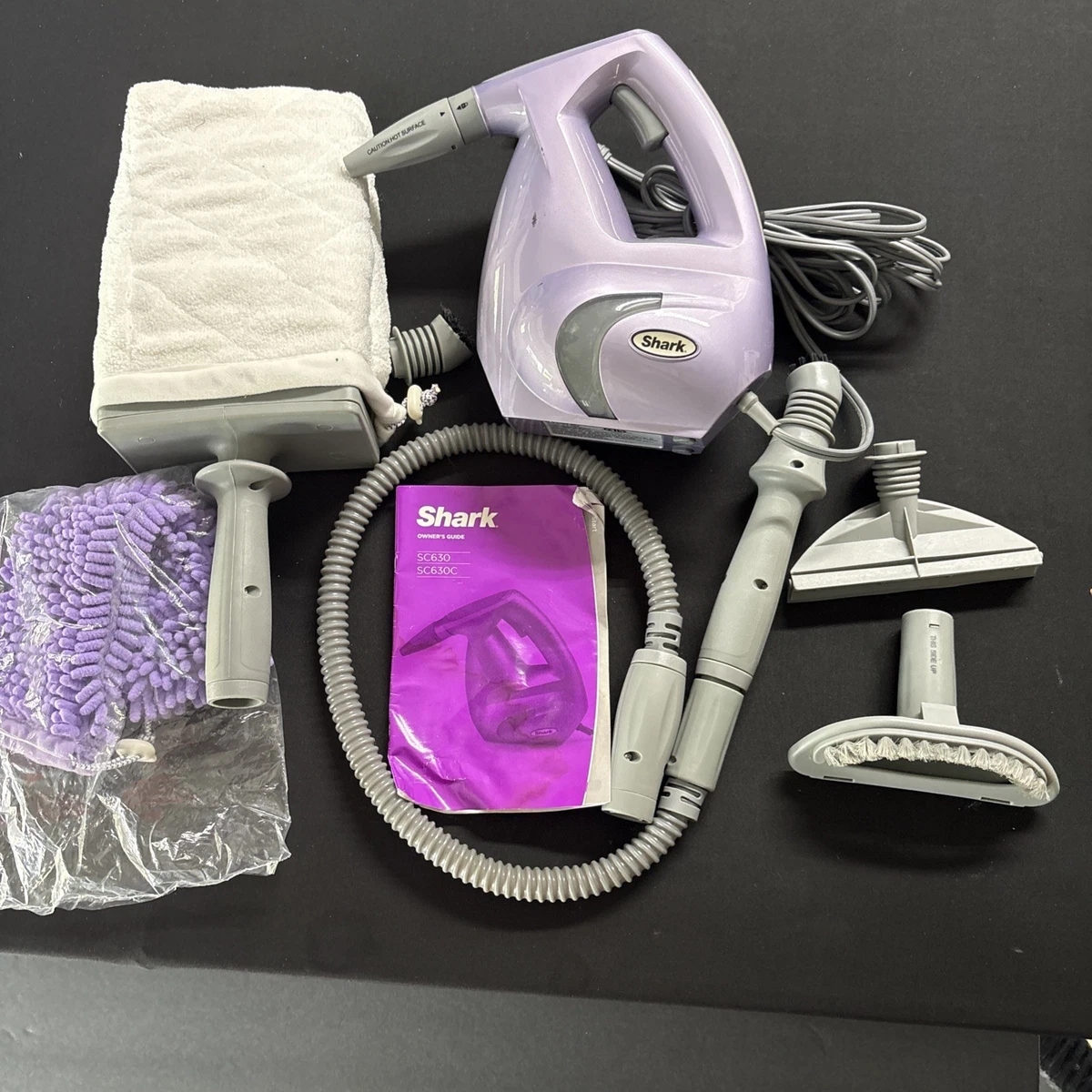 Portable Shark Steam Pockets products for sale | eBay