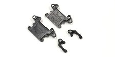 KYOMZW433 Kyosho Mini-Z MR-03 Hard Front Suspension Arm Set