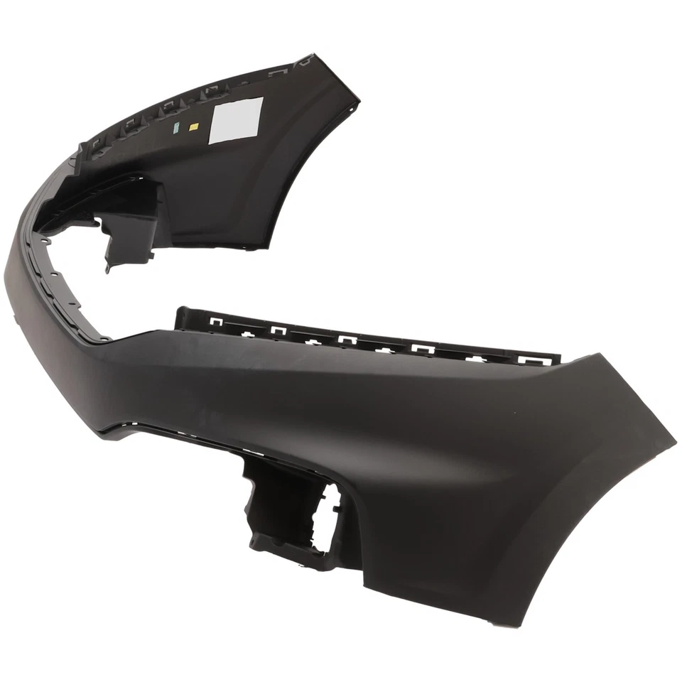 2013 - 2015 年本田 Crosstour EX EX-L 车型前上底漆防撞罩 — 第 3/4 张图片