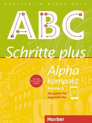 Anja Böttinger / Schritte plus Alpha kompakt - Ausgabe für Jugendliche