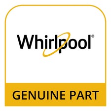 Whirlpool Refrigerator Ice Maker Assembly W11658802