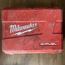Milwaukee M18 Fuel 2717-22HD Carrying Case