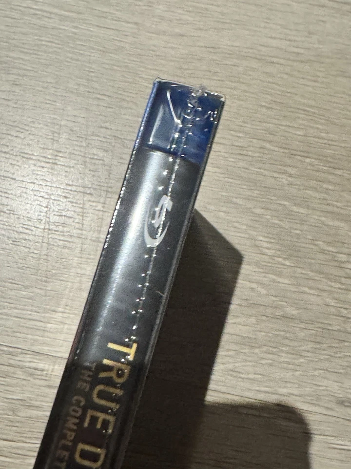 True Detective Complete Season Two Blu Ray, Brand New And Sealed - Image 3 of 3