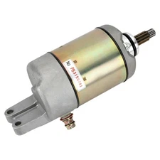 Ricks Motorsport Electric Starter - 61-195