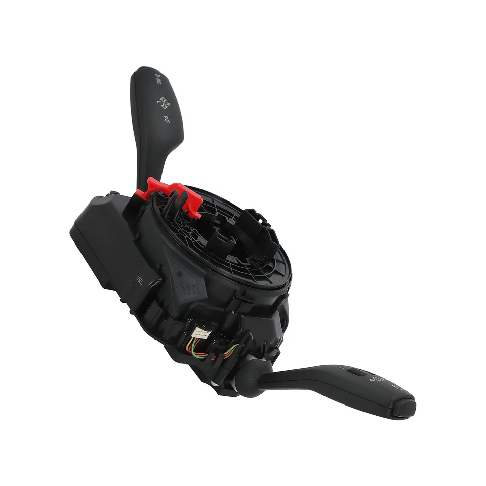 Interruptor de señal de giro y limpiaparabrisas para BMW 528i 535i 640i xDrive Gran Coupé 61319354047 Foto 2 de 4