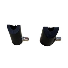 Electronic Cymbal Rotation Stopper Cymbals Stand Multiuse Easy Installation