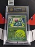 Pokemon Card 2025 S-Chinese Lvysaur 151C 002/151 poke ball -P gold 10