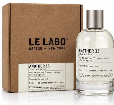 Le Labo Another 13 Eau de Parfum 3.4 oz / 100ml Unisex Fragrance New in Box