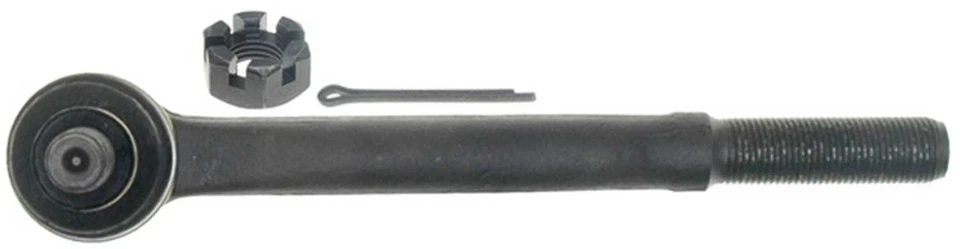 Steering Tie Rod End fits 1986-1998 Toyota 4Runner,Pickup T100  ACDELCO ADVANTAG - Image 2 of 3