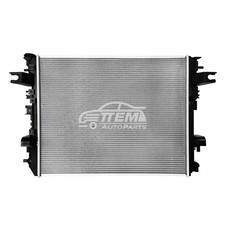 Las mejores ofertas en Radiadores de motor para 2019 Ram ProMaster 3500 | eBay