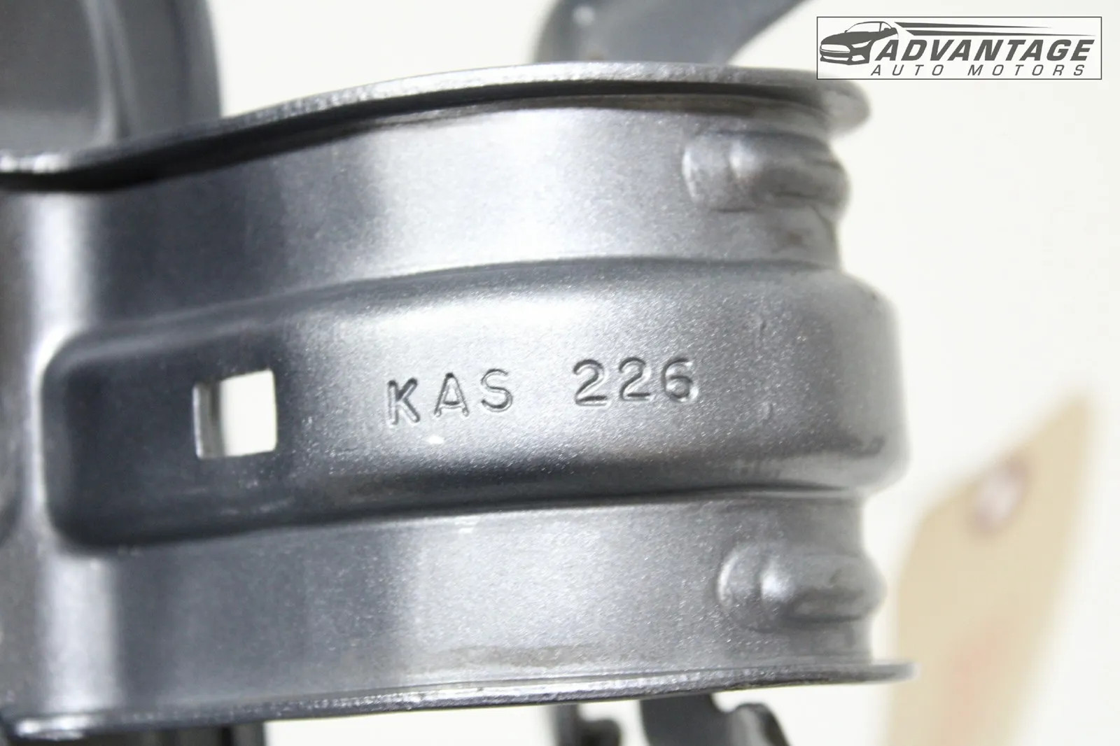 2018-2022 HONDA ACCORD REAR FUEL GAS TANK DOOR LID FLAP COVER PANEL OEM