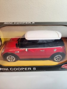 Mini Cooper Rc Car | eBay