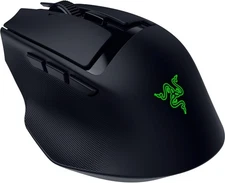 Razer Basilisk Mobile Programmable Ergonomic Wireless Gaming Mouse - BRAND NEW