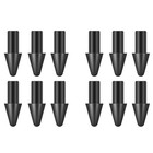 12 Pcs Replacement Tips Compatible with Pro Pen, Nibs Compatible with 7745