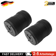 2x Luftfederung Stoßdämpfer Hinterachse für Mercedes-Benz V-Klasse W447 V200 220